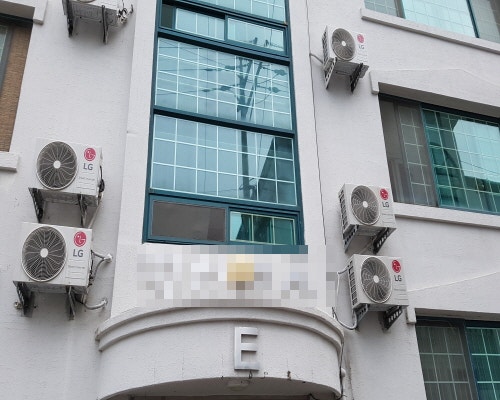 빌라 방역 원룸 방역 전세대 해충방역배그프리방역
