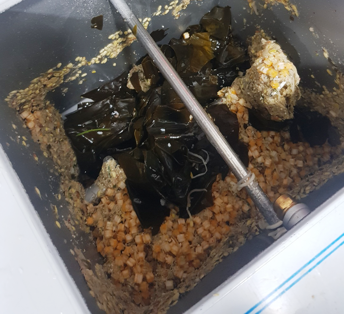  업소용음식물분쇄기 좋은 제품 잘 골랐어요!