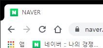  [HTML] 파비콘(탭아이콘) 추가하기