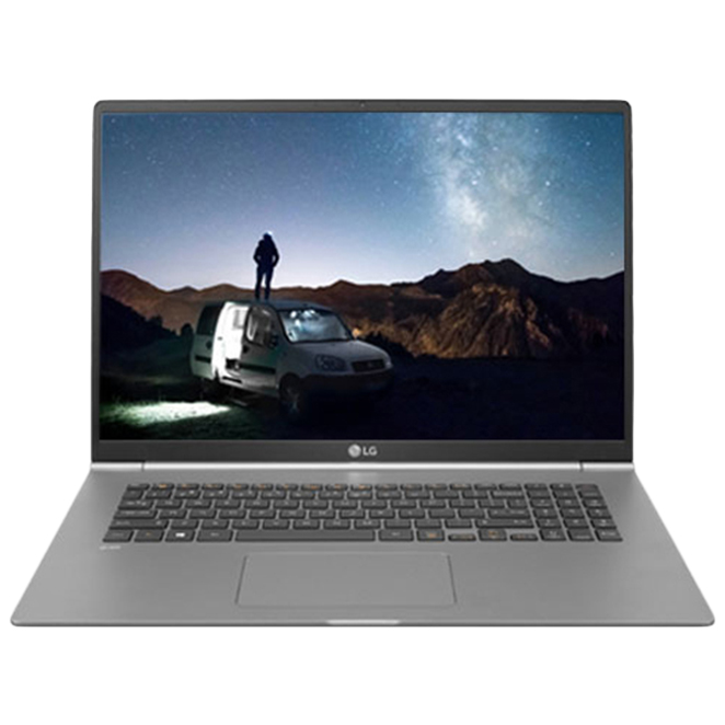   LG전자 그램17 노트북 17Z990VA7BK 8세대 i78565U 4318cm WIN10 8GB SSD 256G 256GB WIN 