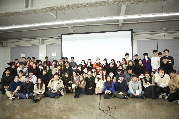  [문화소개]에이블리 2019 전체 티타임 시간