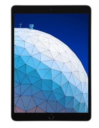  최저가 내일배송   Apple 2019년 아이패드 에어 10.5 3세대 Wi-Fi 64GB  스페이스 그레이(MUUJ2KH/A)  [576,500원]