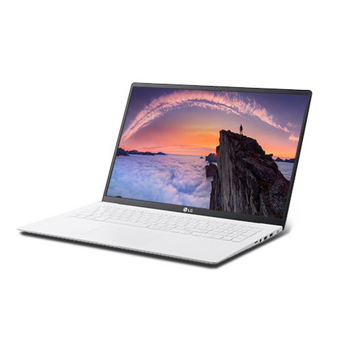  대학생 선물로 LG 2020 그램 17