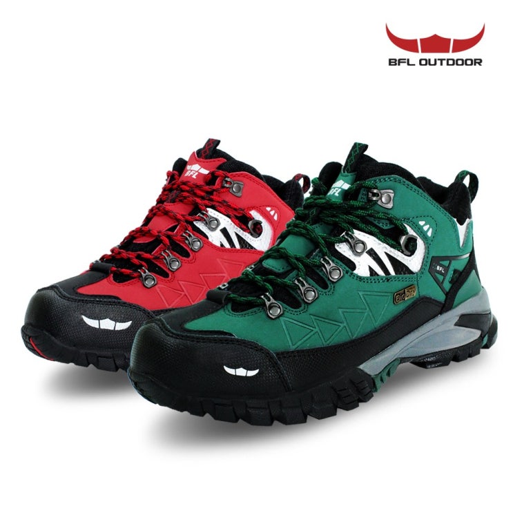   BFL OUTDOORBFL 체로키 등산화 