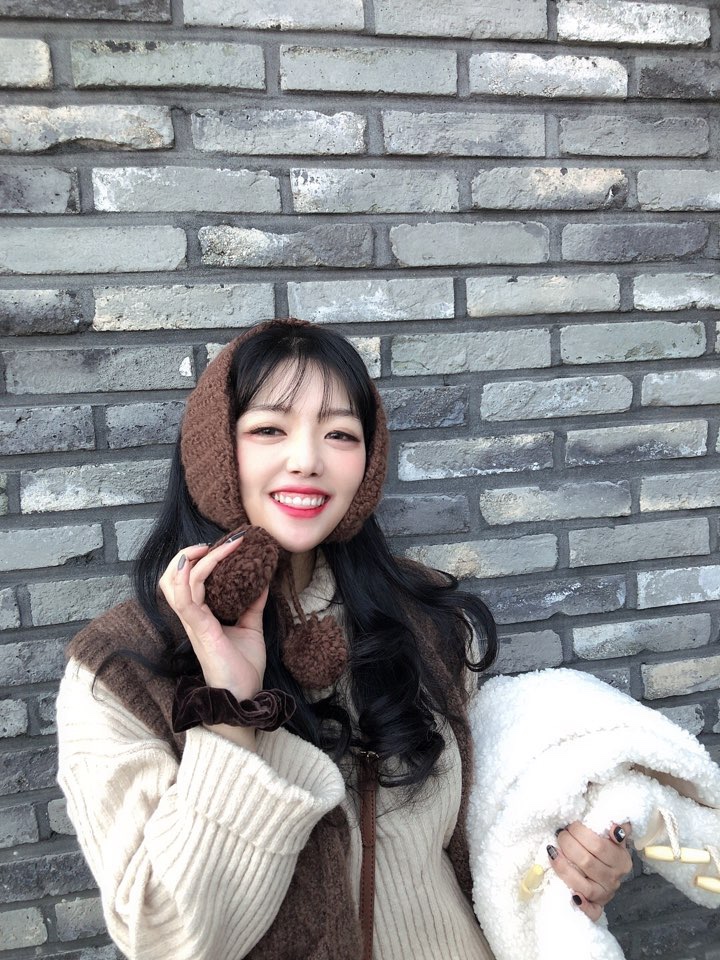   191228 전주여행 데일리룩 