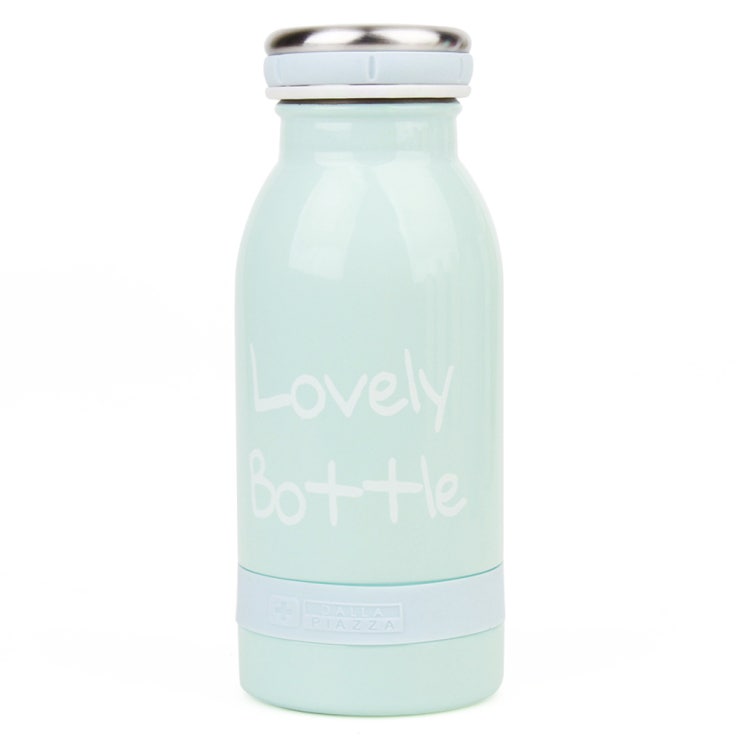   달라피아자 러블리 텀블러 블루 350ml 