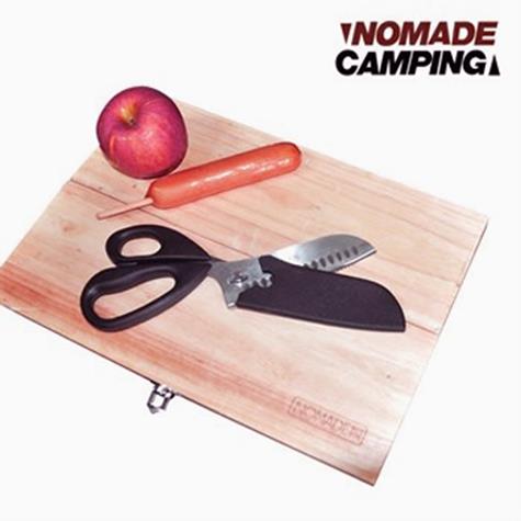  노마드 다용도 가위 CN030053 캠핑용품 (5,940원)