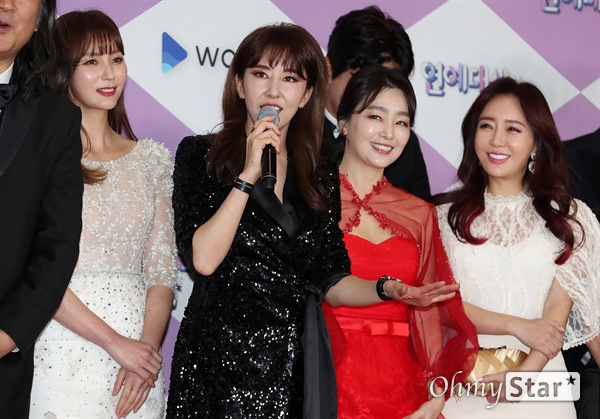 2019 SBS 연예대상 포토 1 2019 SBS 연예대상 포토 1