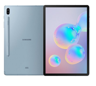  최저가 내일배송   삼성전자 갤럭시탭S6 10.5 256G WIFI   [881,160원]