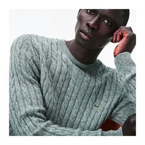  라코스테_Lacoste 남성 스웨터 FWAH7069-51-UWC (192,000원)