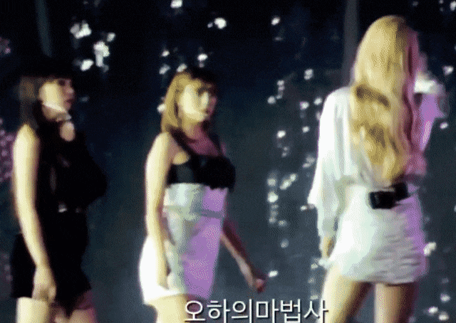  KBS 가요대축제 에이핑크 무대 홀대 논란 정리 및 사과글