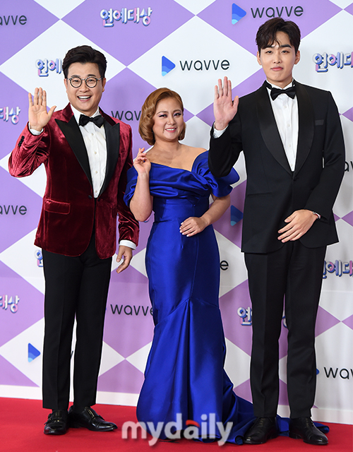 2019 SBS 연예대상 포토 4 2019 SBS 연예대상 포토 4