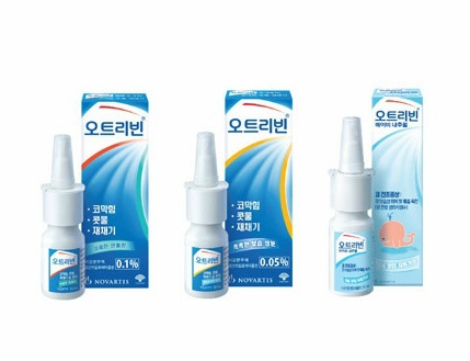  아이용 코 스프레이 종류와 효과분석!(코 세척 VS 콧물 감소) (by소울 약검색)