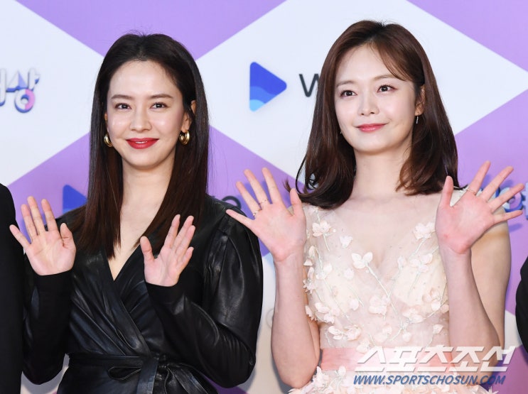 2019 SBS 연예대상 포토 2