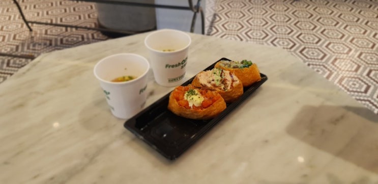  시흥 하늘휴게소 맛집! 손쉐프식도락!^^