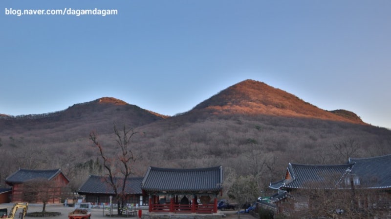 [전북고창1박2일여행] 12월 겨울의 고창 선운사, 진리의 말씀_무소의 뿔처럼 혼자서 가라 : 네이버 블로그