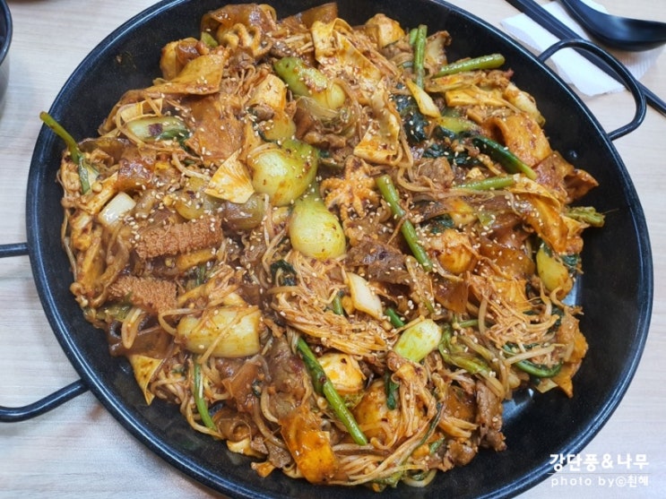  진접 맛집 쏘핫마라탕마라샹궈 갈때마다 맛있다
