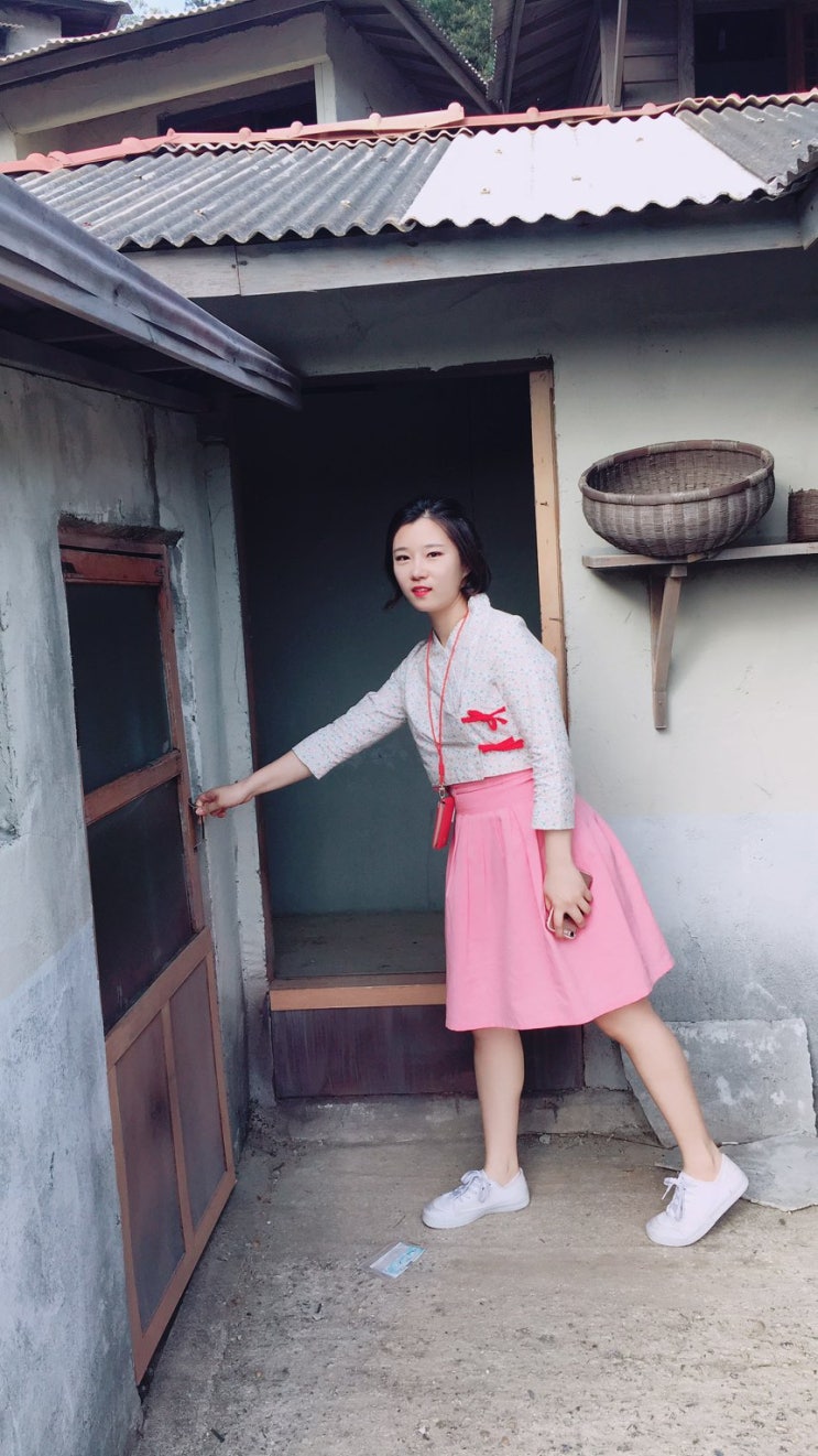  [순천당일치기]2편 순천드라마세트장에서 인생샷건지기/순천 하루만에 즐기기/국내당일치기 알차게 채워보자