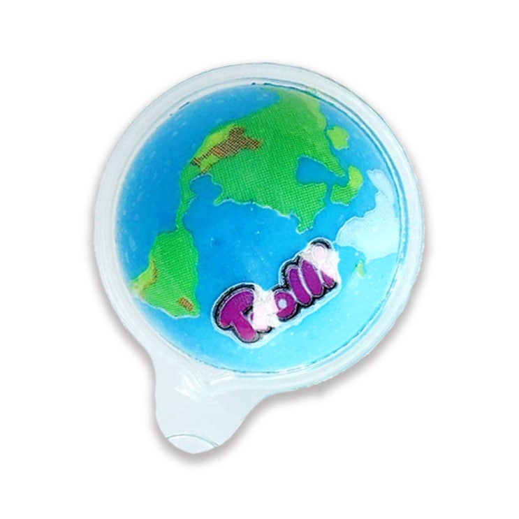   트롤리 지구젤리 1개 재고보유 Trolli PLANET JELLY 