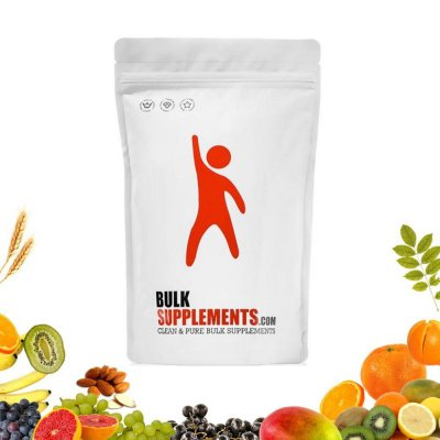   벌크서플리먼트 BulkSupplements 시서스추출 분말 가루 500g 1팩 CISSQ500 1팩 500 GRAM 