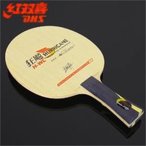  DHS 허리케인 H-WL ESS 탁구용품 탁구라켓 (73,460원)