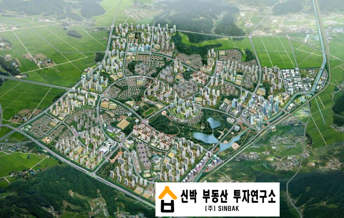  운정신도시 GTX 확정과 고속도로개통으로 어떤 변화가?