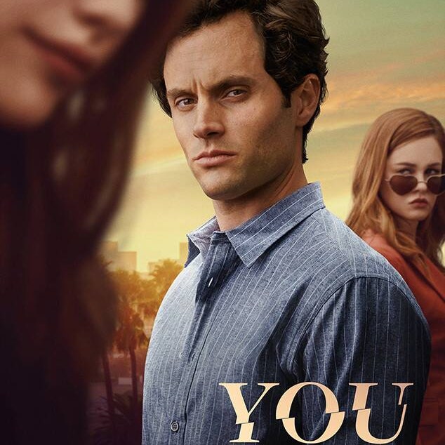 [미드]'너의 모든 것(YOU)'시즌2(2019)