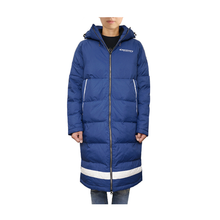   멸치쇼핑디스커버리 롱 패딩 DMDJ69761U1 