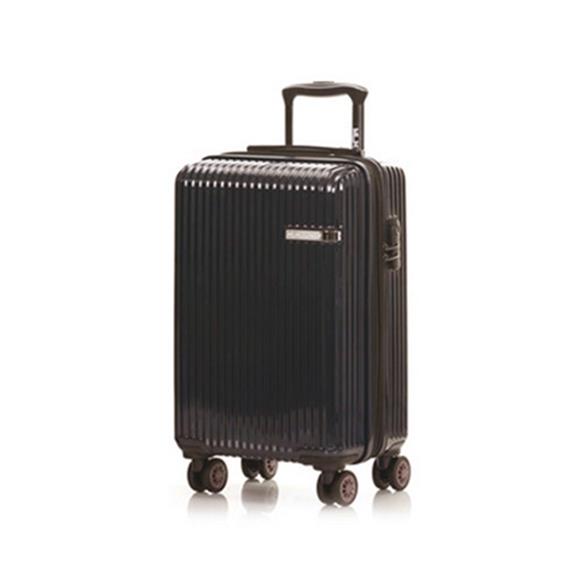  미치코런던 미치코런던 MCC39424 네이비 24인치 확장 캐리어 (66,000원)