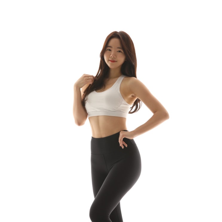  압구정피티/바디프로필/유지어터 4주차