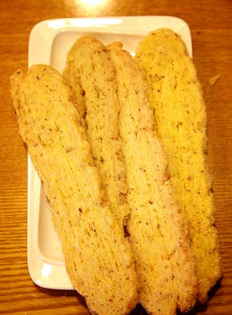  여수의맛있는빵집