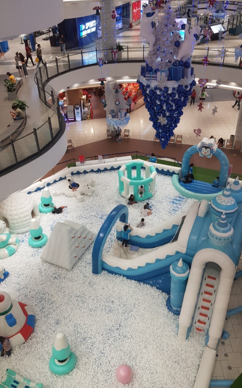 호치민마트 이온몰구경 AEON MALL : 네이버 블로그