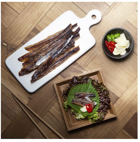 최저가 내일배송   포항시 인증 구룡포 과메기   [13,000원]