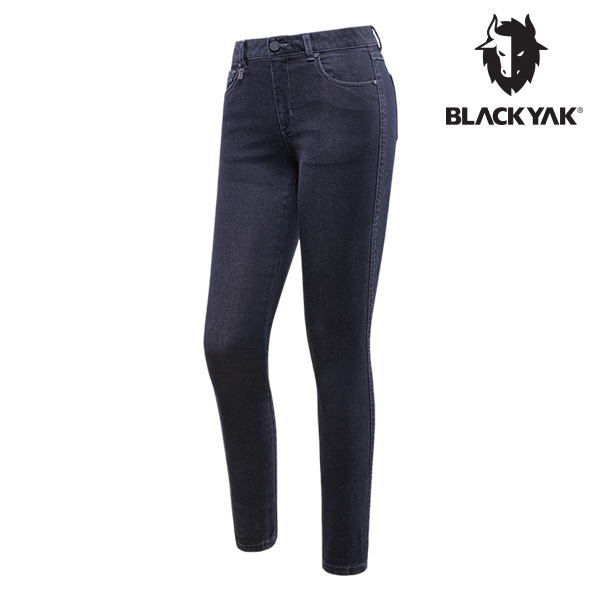   블랙야크 여성 블루팬츠 1BYPNW6518 