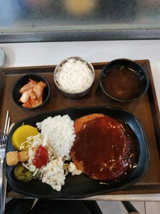  덕유산 자연휴양림 후기 올림