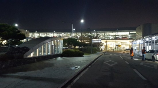 필리핀 여행 - 수유동에서 인천공항 가기