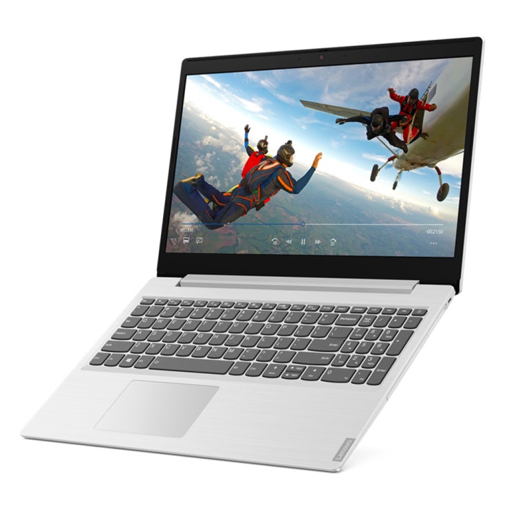  레노버 아이디어패드 노트북 L34015IWLi58265U 396cm WIN미포함 GeForce MX230 128GB 4GB WHI 