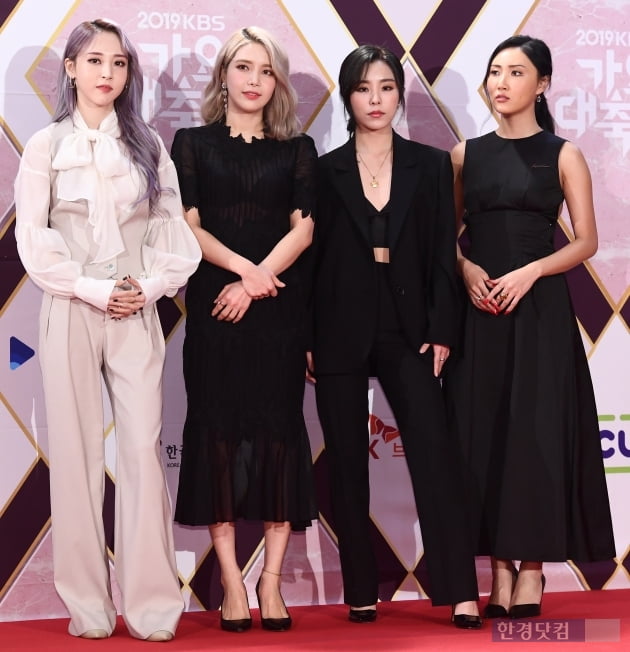 KBS 가요대축제 포토월 5 KBS 가요대축제 포토월 5