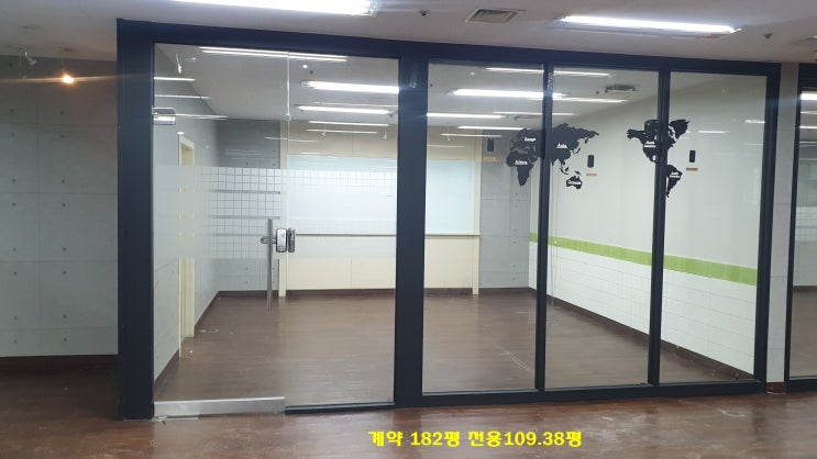  대형사무실 가산동지식산업센터 새해맞이 사무실 임대