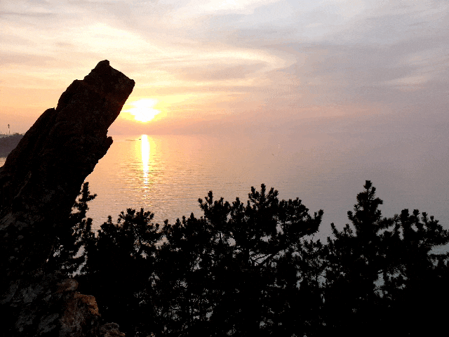  영종도카페 좋은곳 발견했당