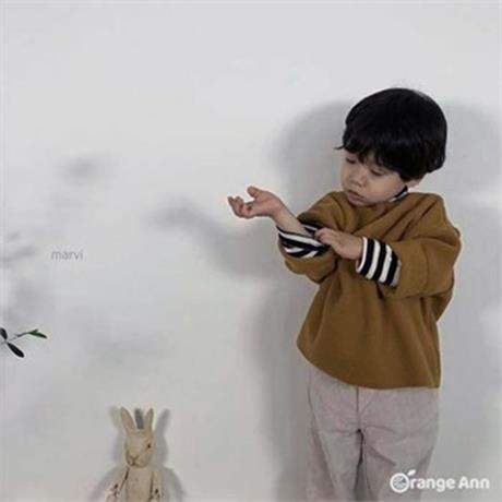  [오렌지앤] 웜플리티_S-JM(OTS67455) (23,800원)