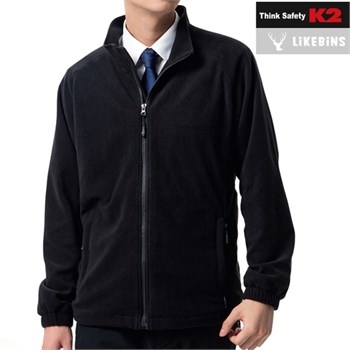   케이투세이프티 K2라이크빈 LB2 F131 폴라폴리스 재킷 
