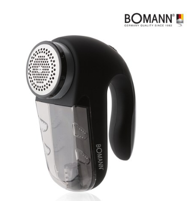  최저가 내일배송   보만 세탁소 전문가용 핸디형 건전지식 보풀제거기 LR6020BG   [39,900원 ]
