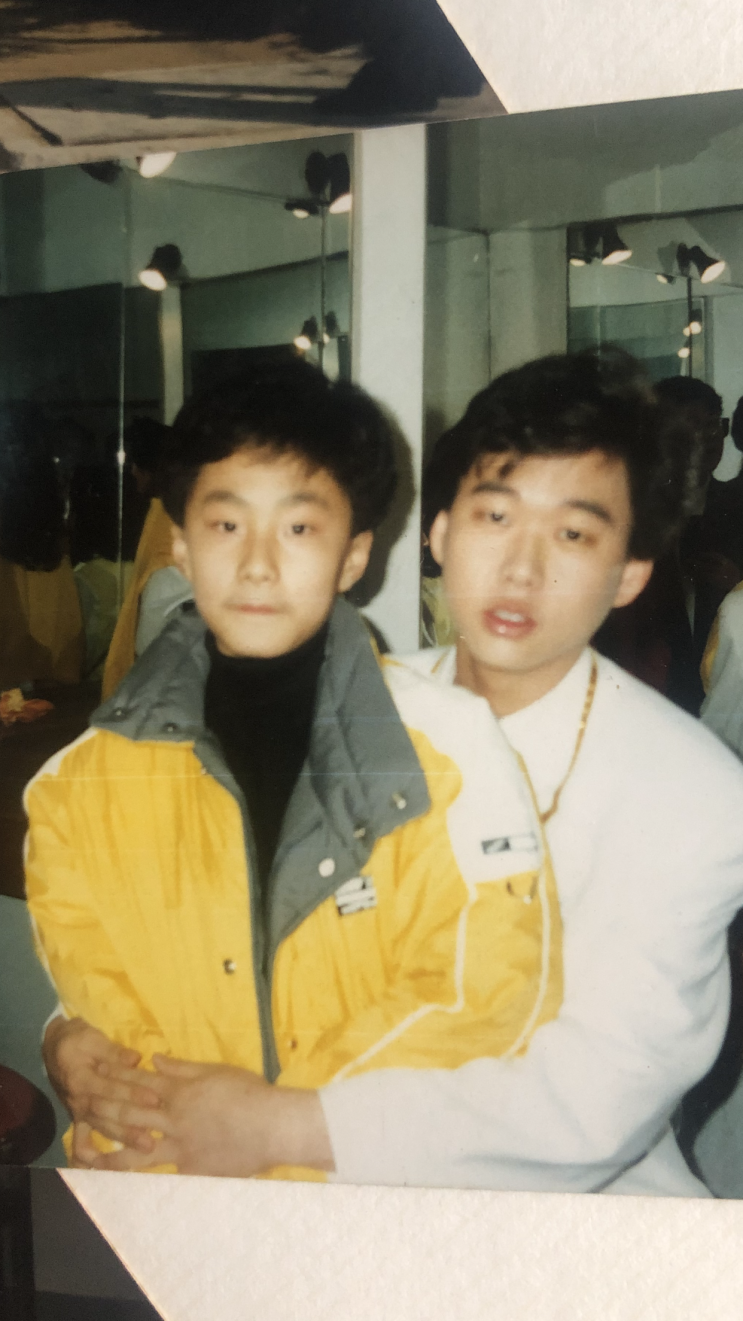  가수 변진섭의 『홀로된다는 것』 가사 /음악 듣기