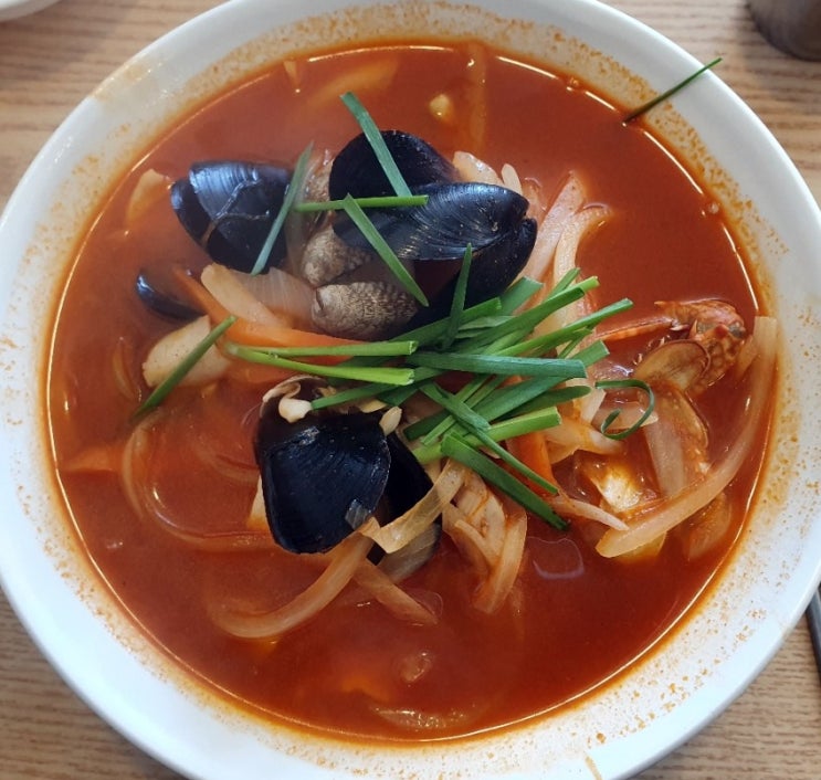  완주 이서 정통중화요리 맛집 <태경루> (전주 혁신도시)