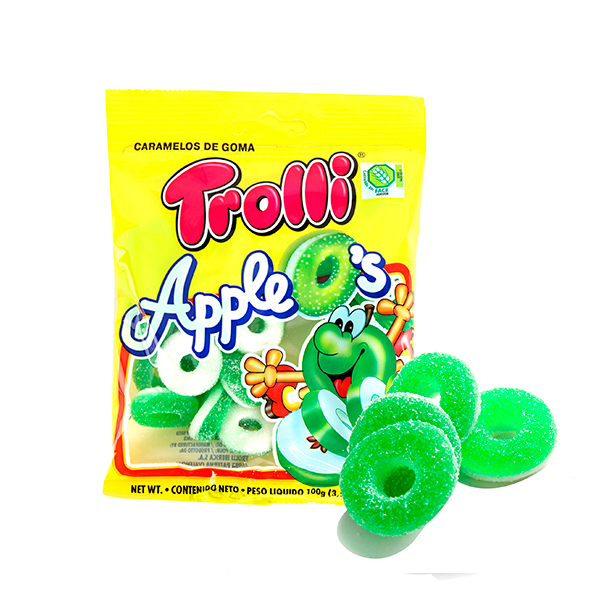   트롤리 애플오스 100g X 10B133 