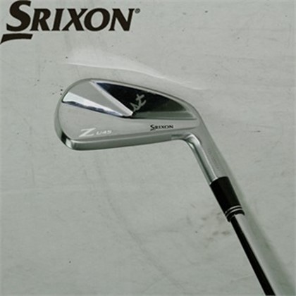  스릭슨 Z U45 3번 20도 중고유틸리티 중고하이브리드 (216,000원)
