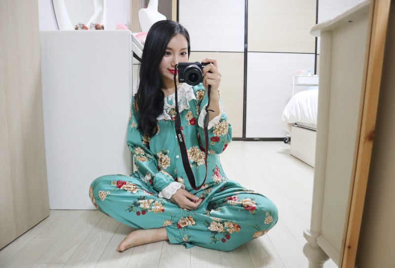 잠옷 쇼핑몰: 꿀잠 예약 예쁜 잠옷 쇼핑몰 드리밍유(Dreaming U)