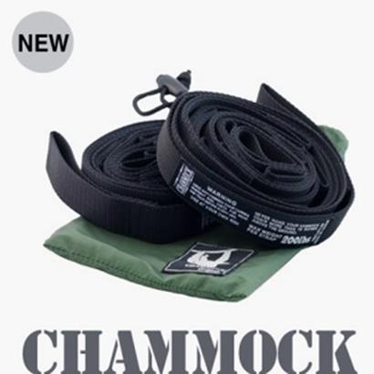  [체먹(Chammock)] 체먹 매너스트랩/220cm (28,000원)