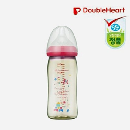  SofTouch 젖병 240ml (토이) (26,900원)